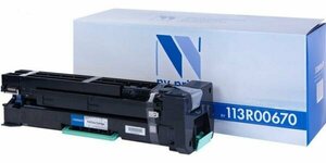 Фотобарабан NV-Print TK-815K для для Xerox Phaser 5500/5550 6000стр Черный