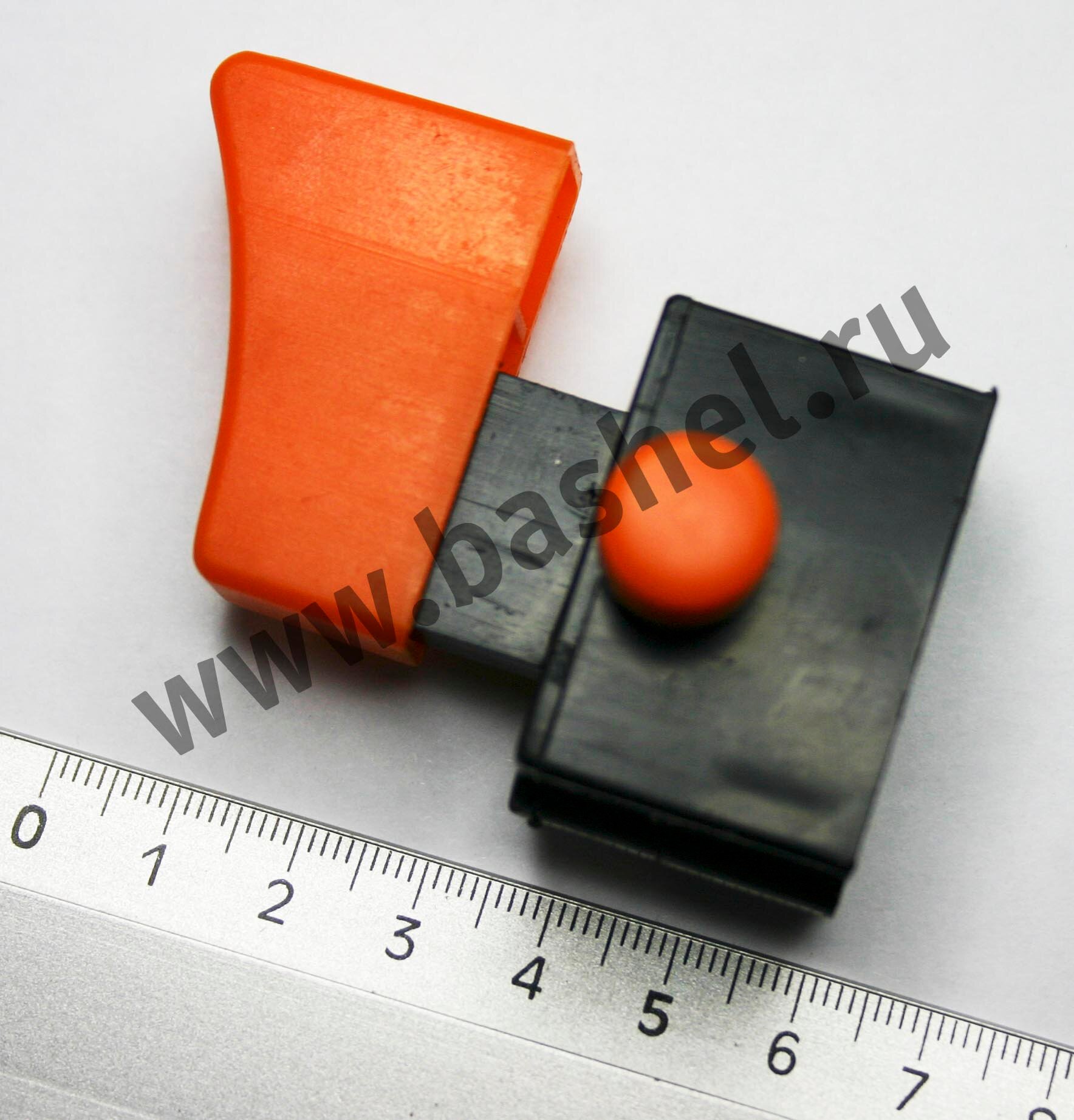Кнопка для электроинструмента FA2-10/2B 10A