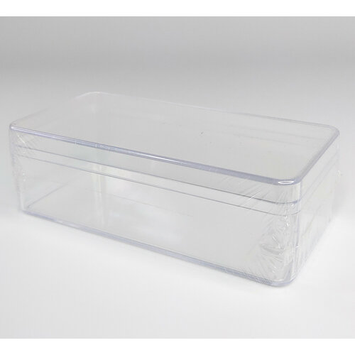 PROFZAL, Бокс пластиковый, 8*17*5 см