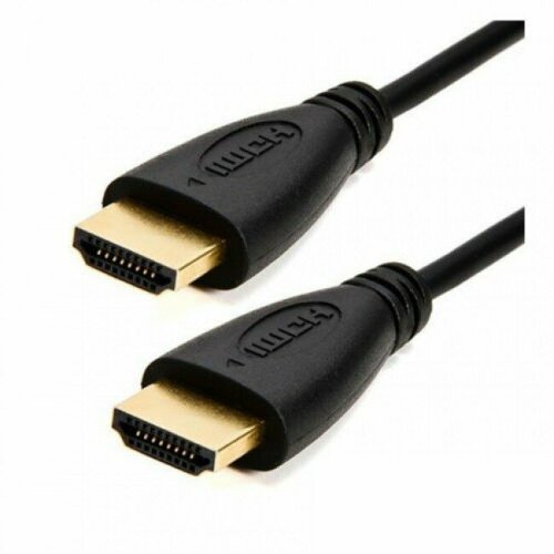 Кабель HDMI - HDMI v1.4 Smartbuy (K-322-75) 2м кабель hdmi hdmi 3m hdmi 2 0 smartbuy k 353 302