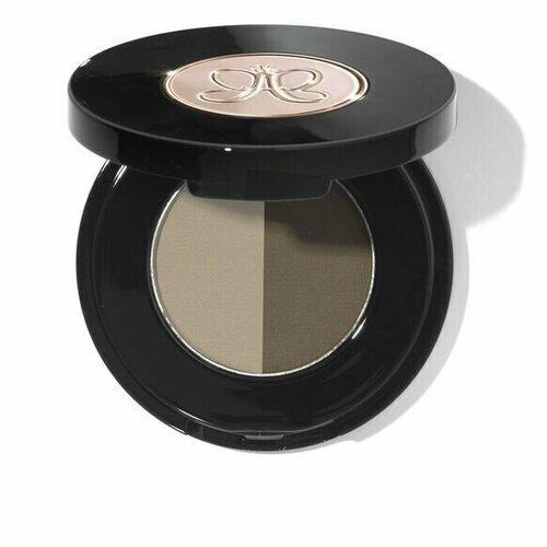 ANASTASIA BEVERLY HILLS Brow Powder Duo Дуэт пудры для бровей 5741₽
