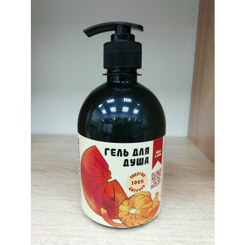 Гель для душа