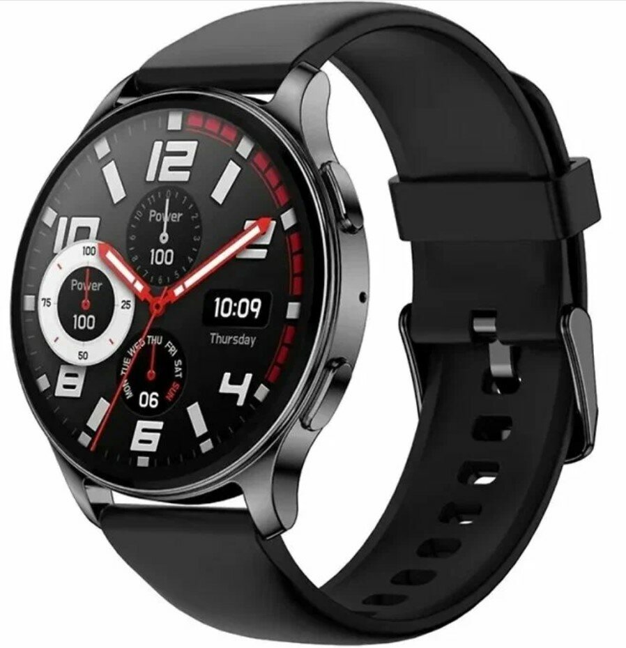 Умные часы Amazfit - фото №13