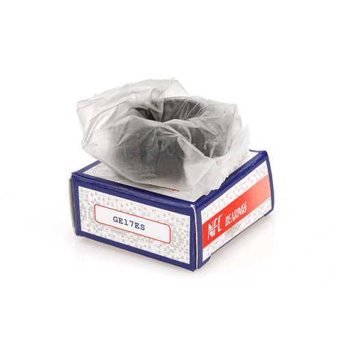 Подшипник ШСП 17 К GE 17 ES 17х30х1014 NFC 394₽