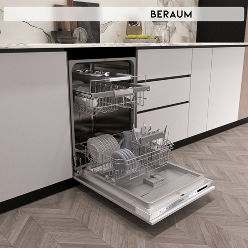 Встраиваемая посудомоечная машина Beraum DW-45B3D6S1I 26490₽