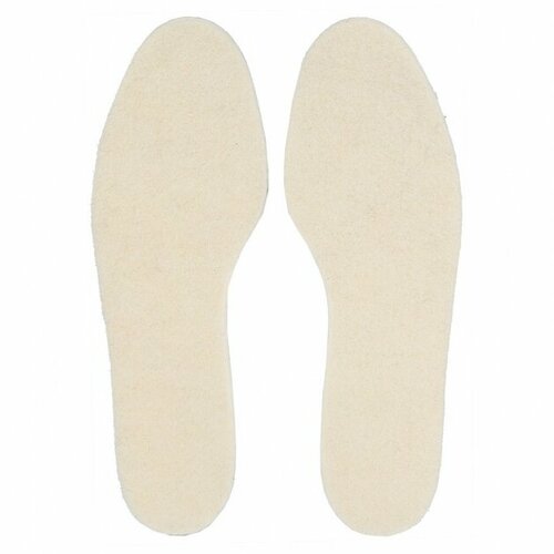 Аксессуары к обуви By Rendez-Vous 134 белый, Размер 42-43