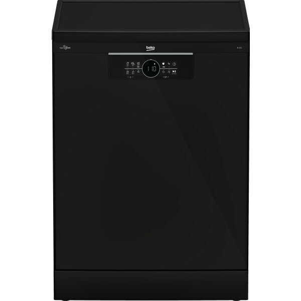 Посудомоечная машина Beko BDFN25521B