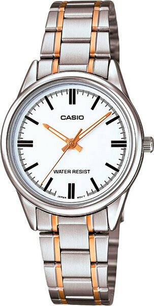 Наручные часы CASIO