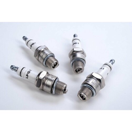 Свечи Энгельс STANDARD LPG 3 Г-3302 ЗИЛ УАЗ на газов топлив 05 блист Комплект 4 шт 1442₽