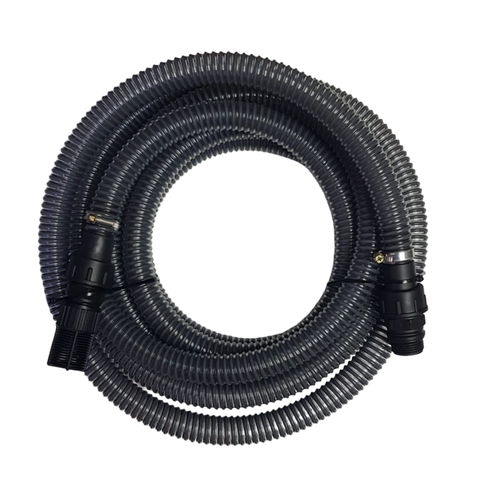 Всасывающий шланг 7 метров с обратным клапаном 1