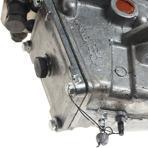 НЗТА 4УТНИ-1111007-4101 Насос топливный Д-242 высокого давления НЗТА 78260₽