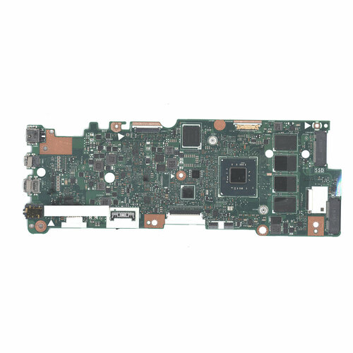 Материнская плата для Asus TP401MA 4G N5000 794900₽