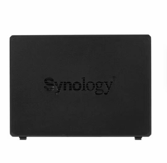 Сетевой накопитель Synology 5x3.5”/2.5" SATA, 2xNVMe, 2xUSB3.2Gen1, 2xeSATA, 4xUTP Gigabit, без HDD - фото №15