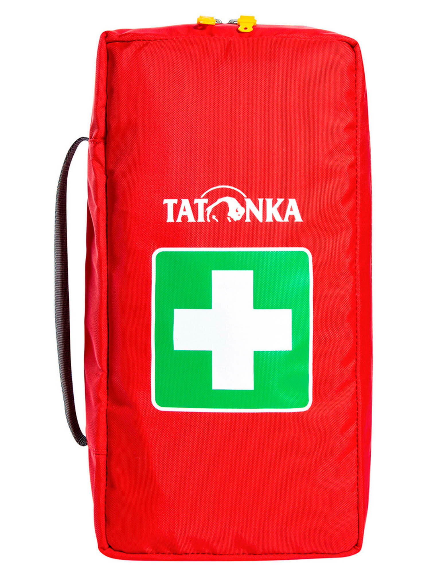 Сумка-органайзер "Аптечка" Tatonka First Aid M Red