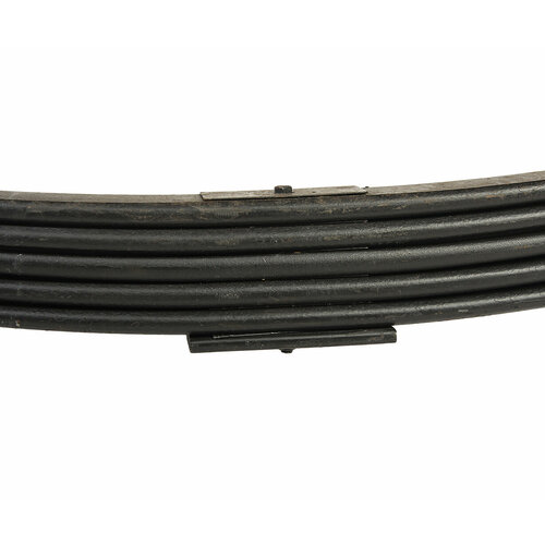 MAZ 5440-2912012-010 Рессора МАЗ-5440 задняя 6 листа с витым ушком ОАО МАЗ МРЗ 72940₽