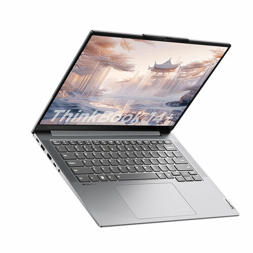 Ноутбук Lenovo Thinkbook 14 2024 год AMD R7 8845H145 3K 120Hz32Gb1TbWin11 Home RUКлавиатура RU 9200000₽