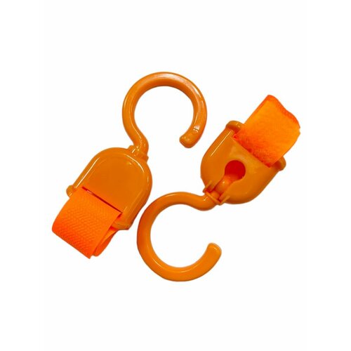 Крючки на липучках