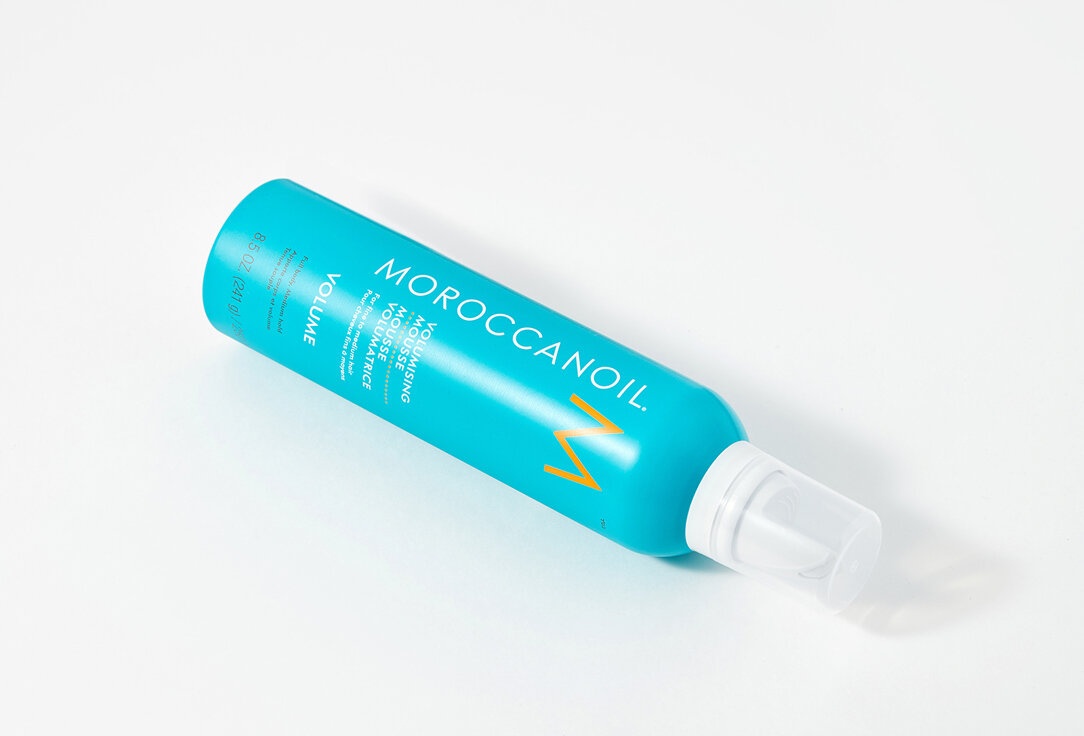 Мусс Объем Moroccanoil - фото №11