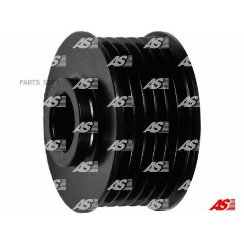 AS AS AP3002 Шкив генератора 946₽