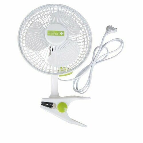 GARDEN HIGHPRO    CLIP FAN 15  - 15 