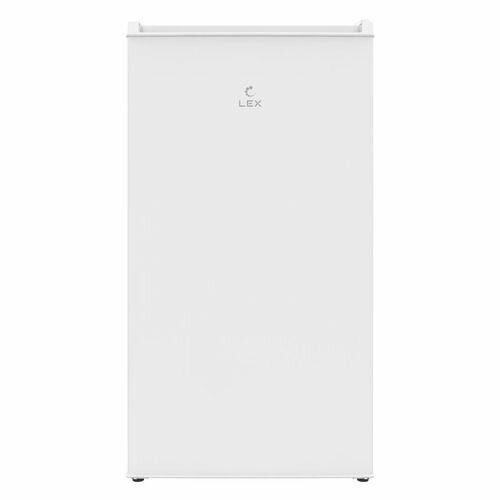 Холодильник однокамерный LEX LSD100W DeFrosf белый 1525000₽