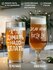 Набор пивных кружек LaserGlass Beer почему нет