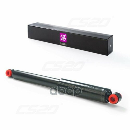 Амортизатор Ваз-2101-2107 Задний Cs-20 Газ Drive В Упаковке CS20 арт 17396 1822₽