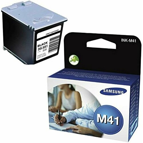 INK-M41 Картридж Samsung SF-370