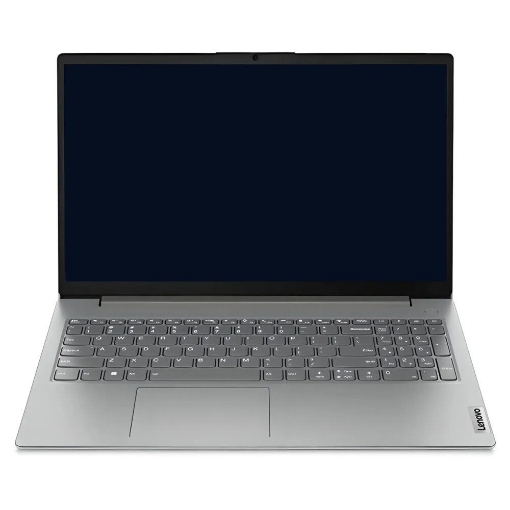 Ноутбук 15.6" TN FHD LENOVO V15 G4 AMN grey (AMD Ryzen 5 7520U/8Gb/512Gb SSD/VGA int/noOS) (82YU00W9IN)