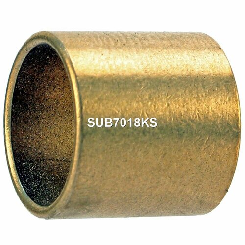 Втулка стартера Volkswagen Passat Jetta Golf Фольксваген Пассат Джетта Гольф 193₽