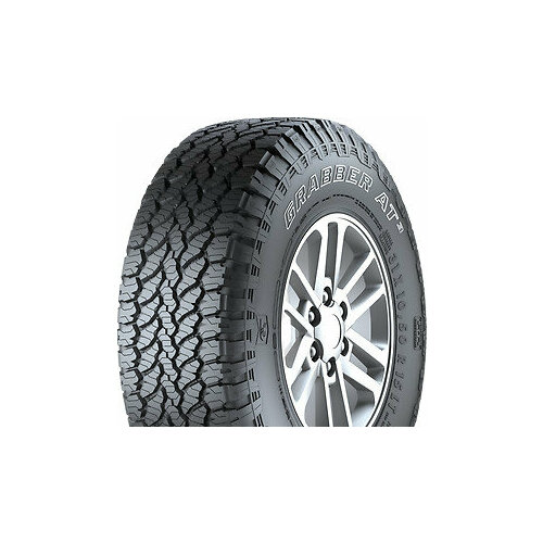 General Grabber AT3 225/60 R17 99H