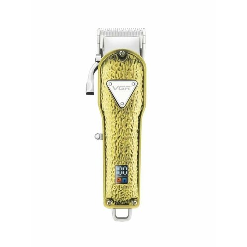 Машинка для стрижки волос VGR V-143 347800₽