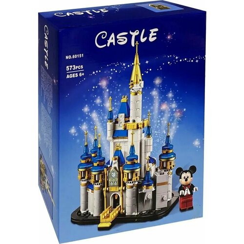 Конструктор 