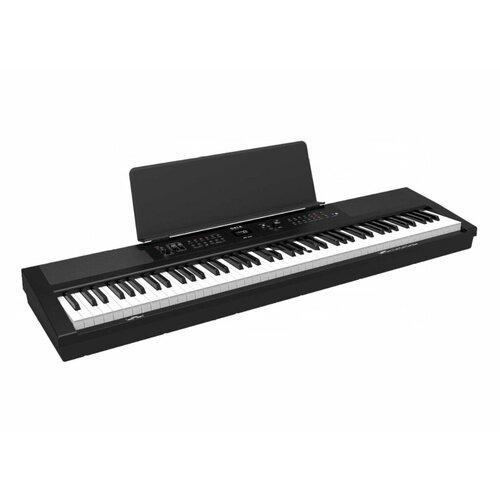 PF-300 Цифровое пианино, Orla цифровое пианино orla stage starter черный