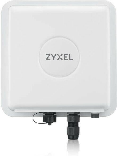 Точка доступа Zyxel NebulaFlex Pro WAC6552D-S-EU0101F AC1200 10/100/1000BASE-TX