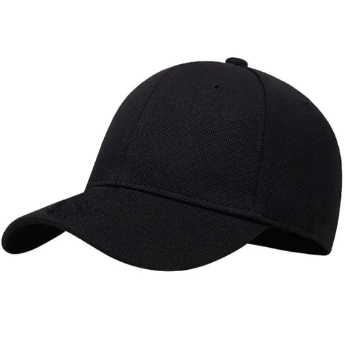 Бейсболка DS, размер 57/58, черный кепка nike размер 57 58 коричневый