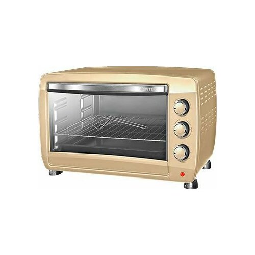 Электропечь Centek CT-1532-46 BEIGE Convection беж 1149000₽