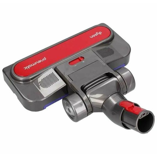 Musclehead пневмощётка пневмонасадка универсальная из ЕС 17800₽