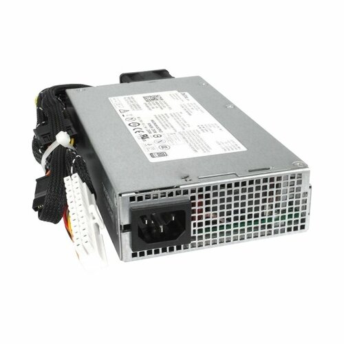 Блок Питания Dell C627N 250W 28640₽