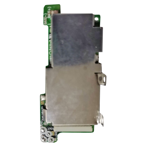 Плата питания постоянного тока в сборе для CANON EOS 5D 3129₽