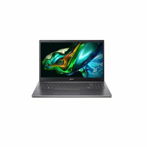 Ноутбук Acer Aspire 5 A515-58P-55K7 TN FHD 1920x1080 NX KHJER004 Серый 156 Intel Core i5 1335U 8 ГБ SSD 512 ГБ Intel UHD Graphics без ОС 6878000₽