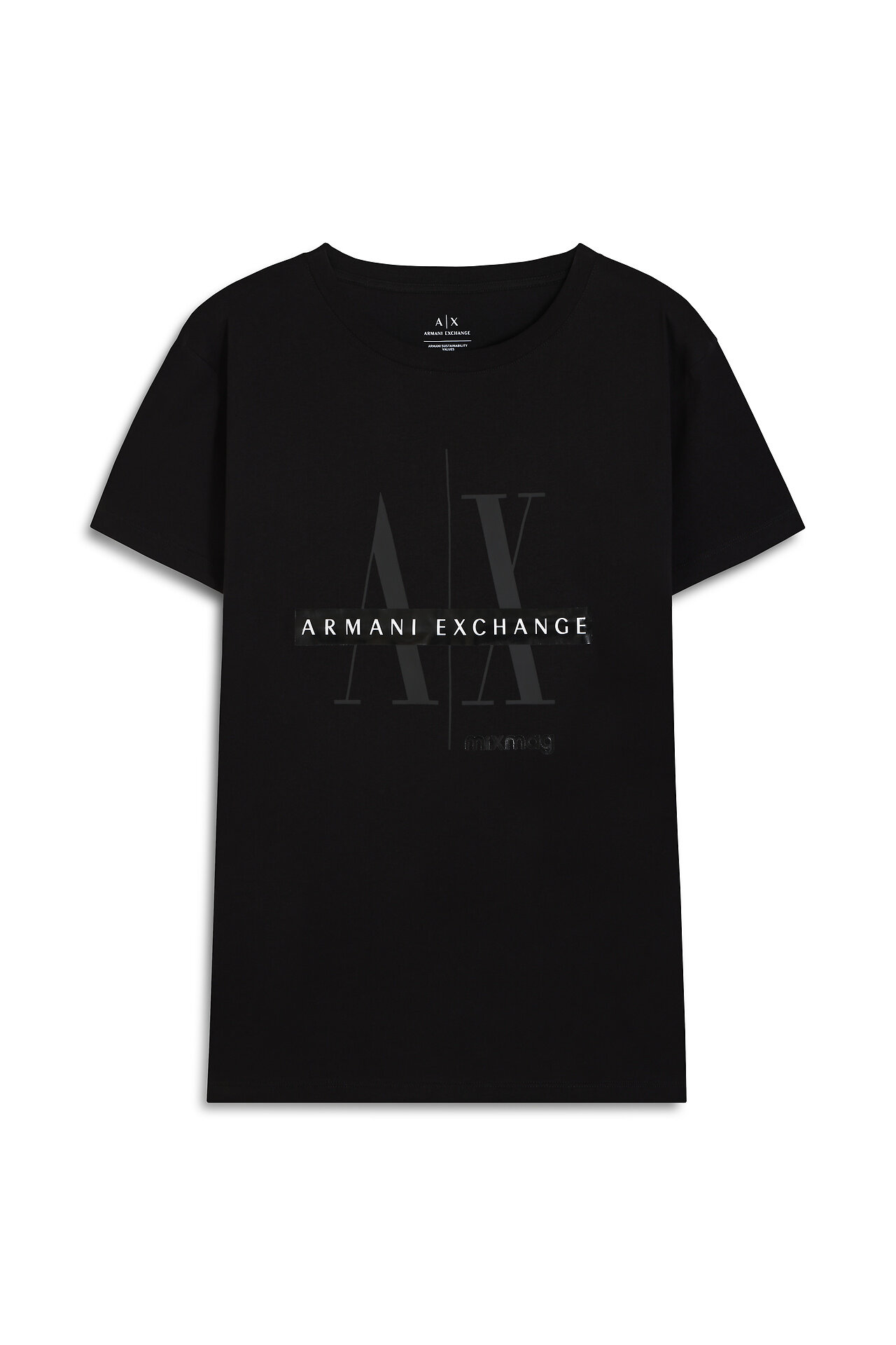 Футболка Armani Exchange