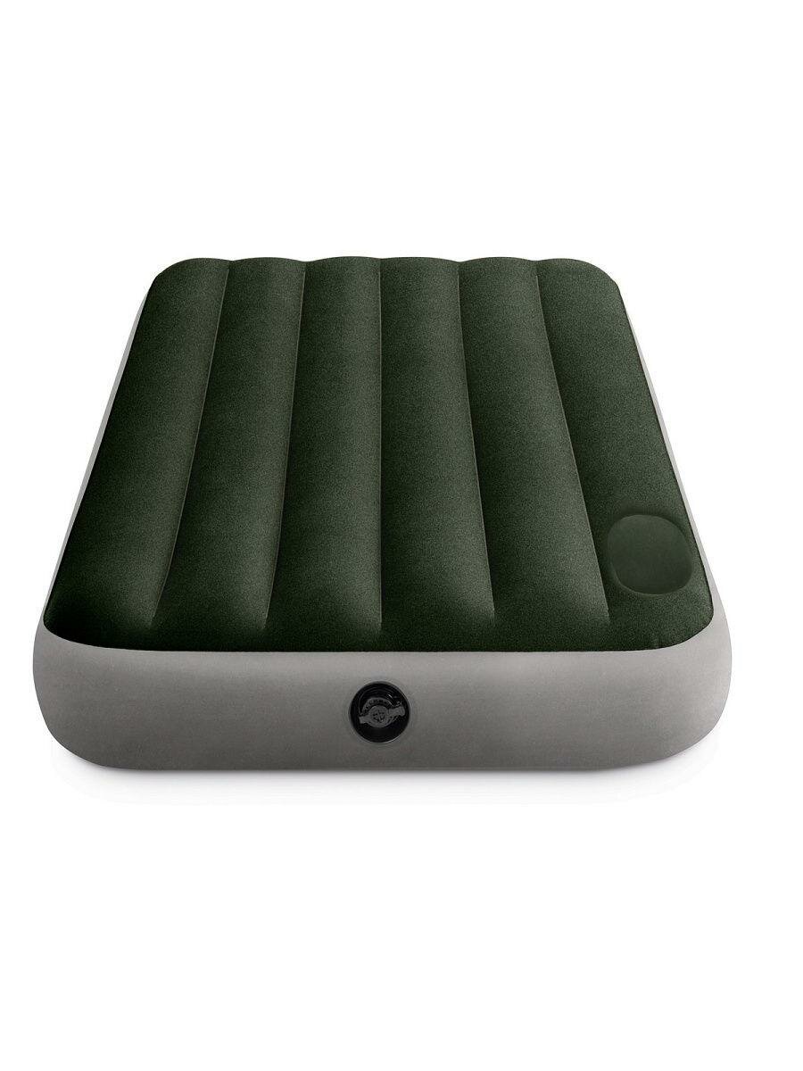 Надувная кровать INTEX Dura-beam Standard 64761