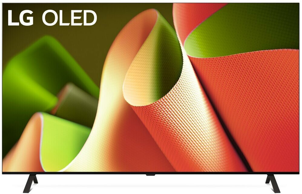 Телевизор LG OLED77B4RLA. ARUB