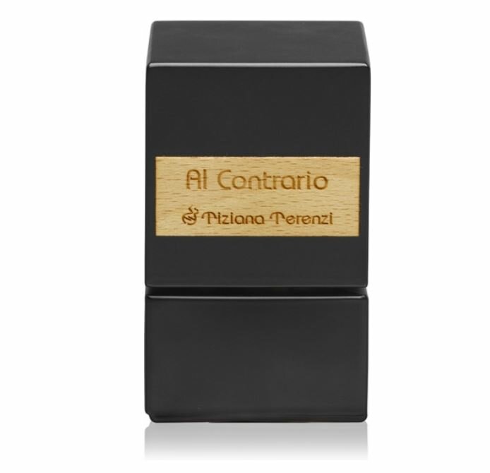Духи Tiziana Terenzi Al Contrario Extrait de Parfum 50 мл