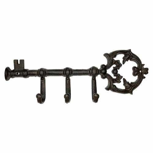 Крючок вешалка 3-х рожковая Ключ EDCJ028 47045 920₽