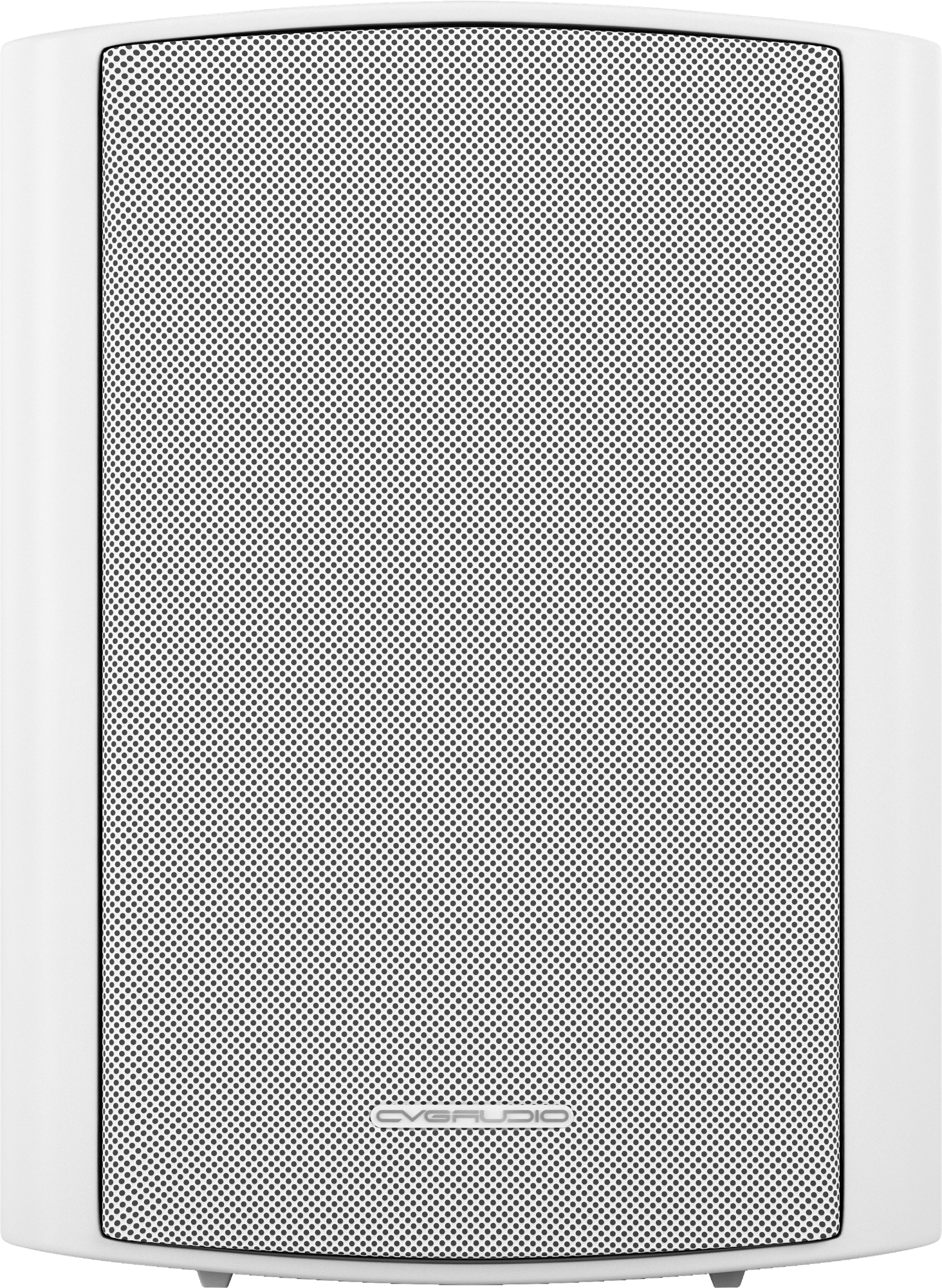 CVGAUDIO NF5TW Настенная Public Address акустическая система 100V