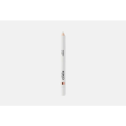 Бесцветный карандаш для губ KIKO MILANO, INVISIBLE LIP LINER 1.2шт бесцветный карандаш для губ kiko milano invisible lip liner 1 2 гр