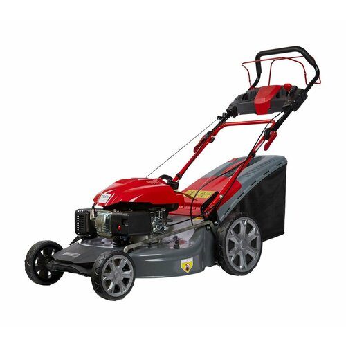 Газонокосилка бензиновая самоходная AYGER AGK-56S 33180₽