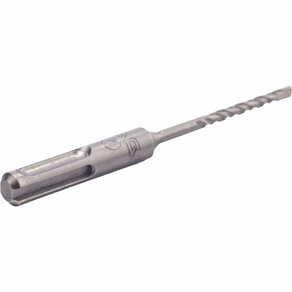 бур SDS-plus VIRA 4х110мм - фото №6
